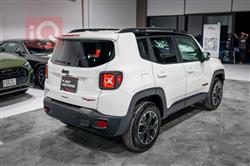 جیپ رێنێگەید